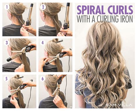 The Ultimate Guide to Sectioning Hair with Magic Clip Sections